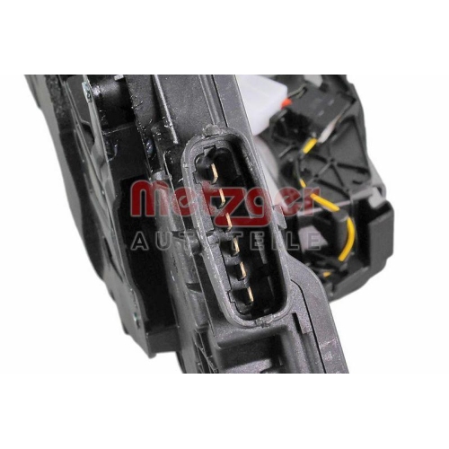 T&uuml;rschloss METZGER AUTOTEILE 2314707 GREENPARTS f&uuml;r JAGUAR LAND ROVER