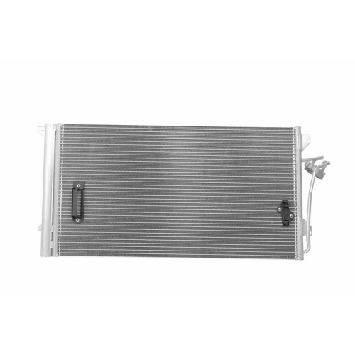 HELLA Kondensator, Klimaanlage 8FC 366 221-191 >>> Easy2Fit <<< für AUDI PORSCHE