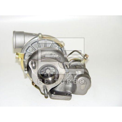 BE TURBO 124519 Lader, Aufladung f&uuml;r VOLVO VAG