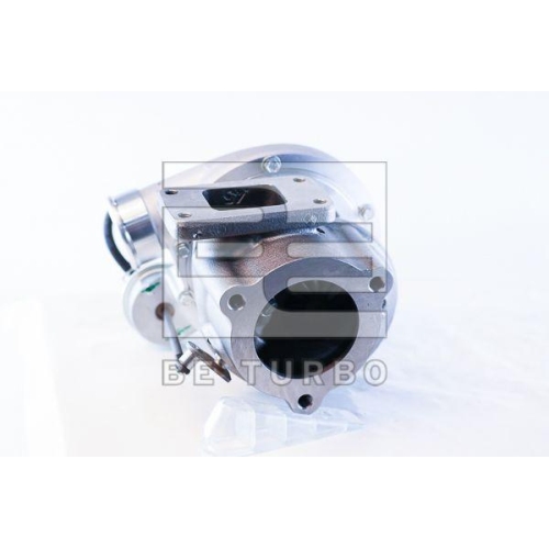 BE TURBO 127955 Lader, Aufladung f&uuml;r JCB