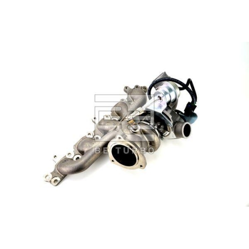 BE TURBO 126140RED Lader, Aufladung f&uuml;r FORD VOLVO