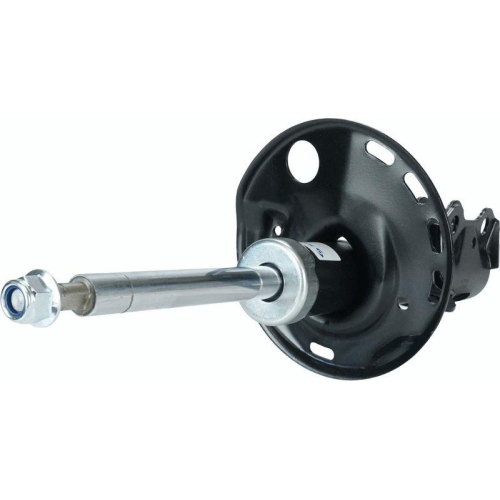 Sto&szlig;d&auml;mpfer SACHS 315 012 f&uuml;r TOYOTA, Vorderachse links