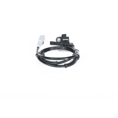 Sensor, Raddrehzahl BOSCH 0 265 007 424 f&uuml;r, Hinterachse