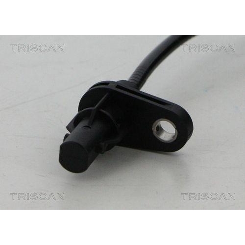 Sensor, Raddrehzahl TRISCAN 8180 44211 f&uuml;r SSANGYONG, Hinterachse