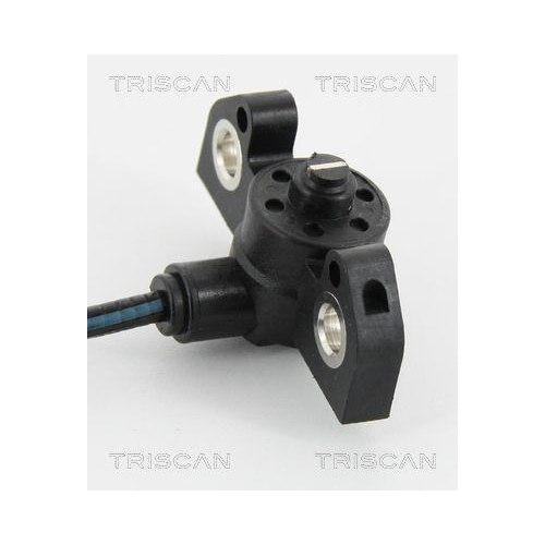 Sensor, Raddrehzahl TRISCAN 8180 40503 f&uuml;r HONDA, Hinterachse links