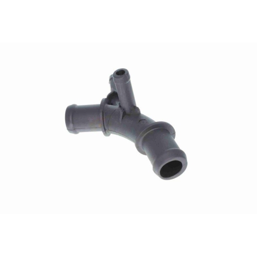 K&uuml;hlmittelflansch VAICO V10-3536 Original VAICO Qualit&auml;t f&uuml;r SEAT SKODA VW VAG