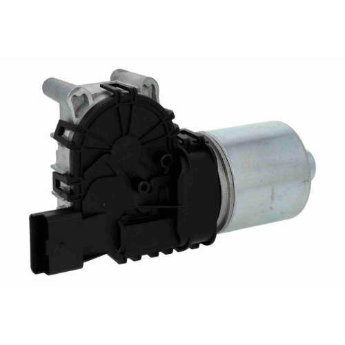 Wischermotor VEMO V52-07-0007 Green Mobility Parts für HYUNDAI KIA, vorne