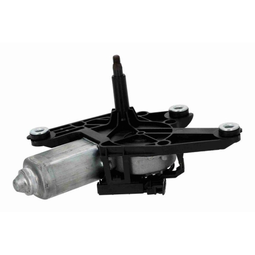 Wischermotor VEMO V30-07-0044 Original VEMO Qualität für MERCEDES-BENZ, hinten