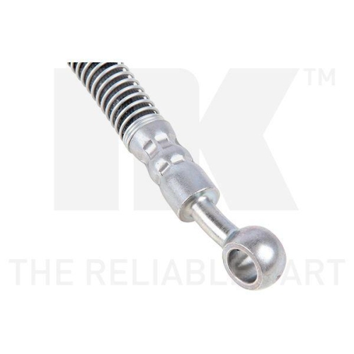 Bremsschlauch NK 853517 f&uuml;r KIA, Vorderachse
