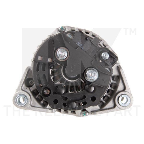 Generator NK 4836022 f&uuml;r OPEL VAUXHALL GENERAL MOTORS