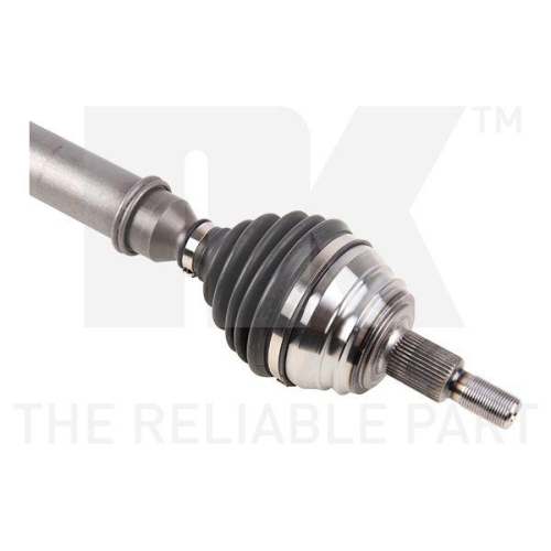 Antriebswelle NK 5047128 für AUDI SEAT SKODA VW, Vorderachse rechts