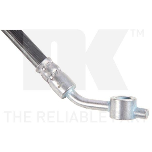 Bremsschlauch NK 8522168 f&uuml;r NISSAN, Vorderachse rechts
