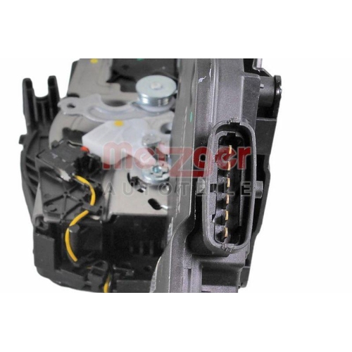 T&uuml;rschloss METZGER AUTOTEILE 2314708 GREENPARTS f&uuml;r JAGUAR LAND ROVER
