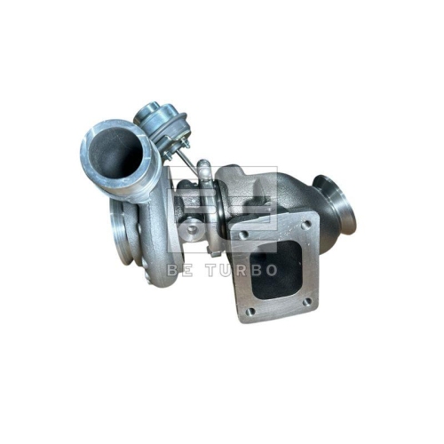 BE TURBO 131885 Lader, Aufladung f&uuml;r FIAT