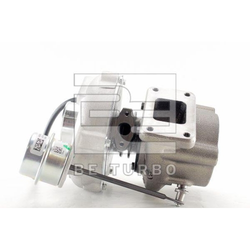 BE TURBO 127957 Lader, Aufladung f&uuml;r JCB