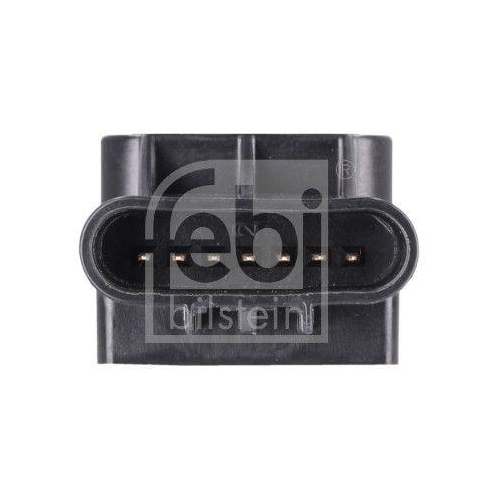 FEBI BILSTEIN Zündspule 37421 für OPEL VAUXHALL CHEVROLET BUICK CADILLAC