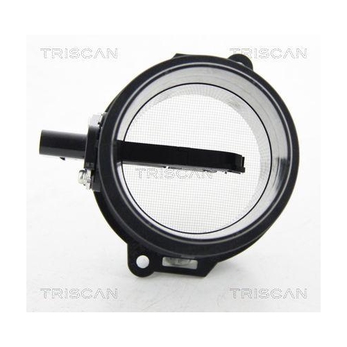 Luftmassenmesser TRISCAN 8812 29012 f&uuml;r AUDI SEAT SKODA VW HITACHI