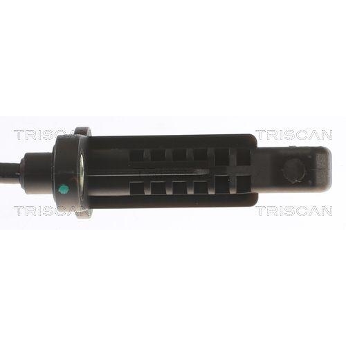 Sensor, Raddrehzahl TRISCAN 8180 11225 f&uuml;r BMW, Hinterachse