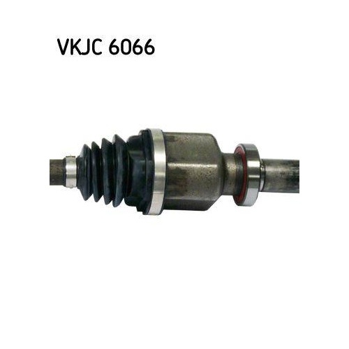Antriebswelle SKF VKJC 6066 f&uuml;r RENAULT, Vorderachse rechts