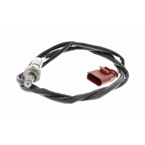 Lambdasonde VEMO V10-76-0141 Green Mobility Parts f&uuml;r AUDI SEAT SKODA VW VAG