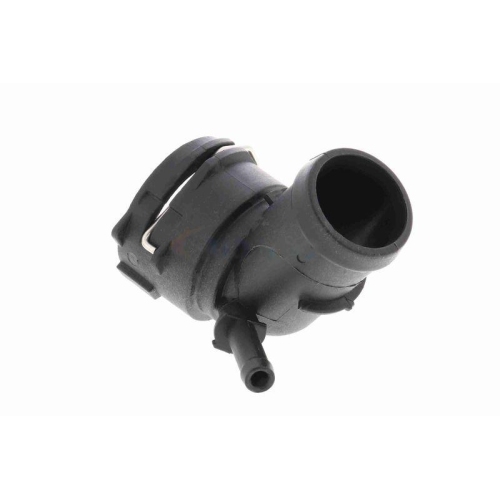 K&uuml;hlmittelflansch VAICO V10-3537 Original VAICO Qualit&auml;t f&uuml;r SEAT SKODA VW VAG