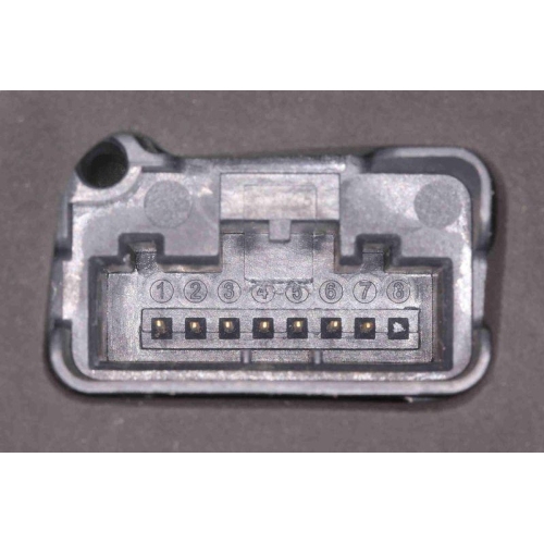 T&uuml;rschloss VEMO V10-85-0129 Original VEMO Qualit&auml;t f&uuml;r VW, hinten links