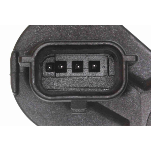 Impulsgeber, Kurbelwelle VEMO V38-72-0347 Original VEMO Qualit&auml;t f&uuml;r NISSAN