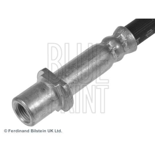 Bremsschlauch BLUE PRINT ADT353350 f&uuml;r TOYOTA, Hinterachse links, innen