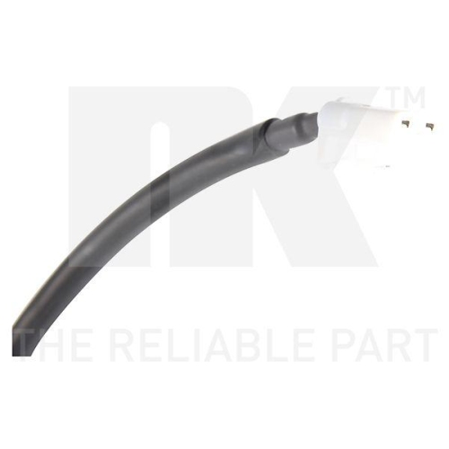 Sensor, Raddrehzahl NK 293541 f&uuml;r KIA, Vorderachse links