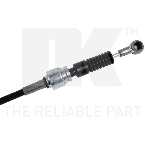 Seilzug, Schaltgetriebe NK 9399011 für FIAT
