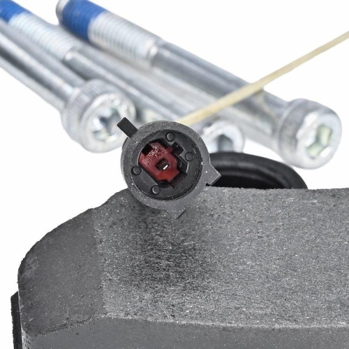 DELPHI LP2054 Bremsbelagsatz, Scheibenbremse f&uuml;r NISSAN RENAULT RENAULT TRUCKS