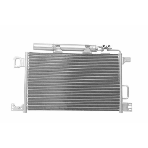 HELLA Kondensator, Klimaanlage 8FC 366 221-201 >>> Easy2Fit <<< für