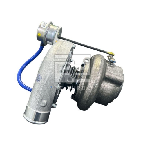 BE TURBO 131886 Lader, Aufladung f&uuml;r