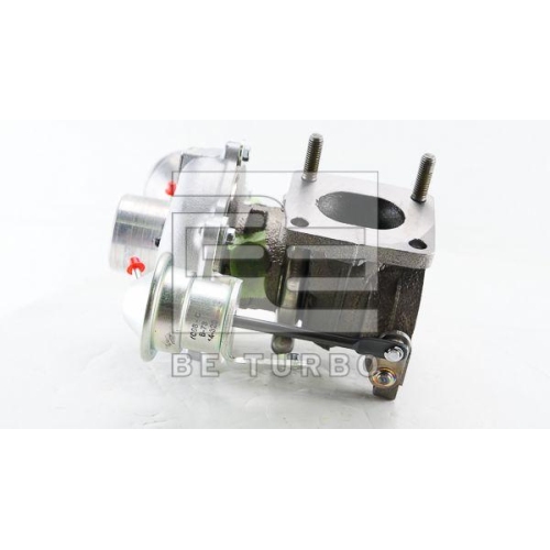BE TURBO 125208 Lader, Aufladung f&uuml;r FIAT