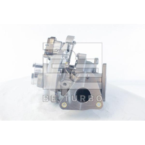 BE TURBO 130756 Lader, Aufladung f&uuml;r FORD LAND ROVER