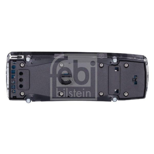 FEBI BILSTEIN 1005777 Multifunktionsschalter febi Plus f&uuml;r MERCEDES-BENZ