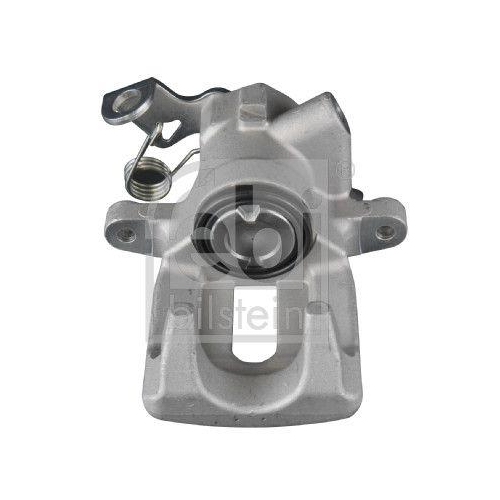 FEBI BILSTEIN Bremssattel 178149 f&uuml;r CITRO&Euml;N PEUGEOT, Hinterachse links