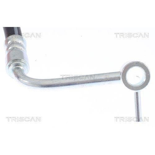 Bremsschlauch TRISCAN 8150 17223 f&uuml;r LAND ROVER, Hinterachse links