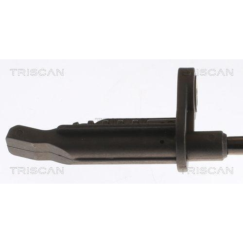 Sensor, Raddrehzahl TRISCAN 8180 11254 für BMW, Hinterachse