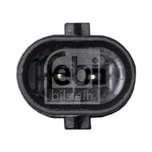 FEBI BILSTEIN Stutzen, Ansaugkr&uuml;mmer 183443 febi Plus f&uuml;r VW