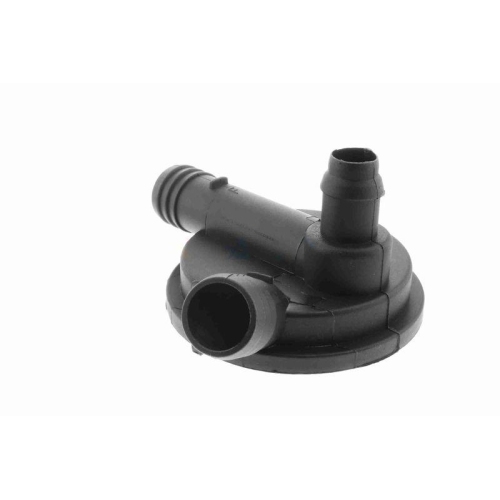 Ventil, Kurbelgehäuseentlüftung VAICO V10-3086 Original VAICO Qualität für AUDI