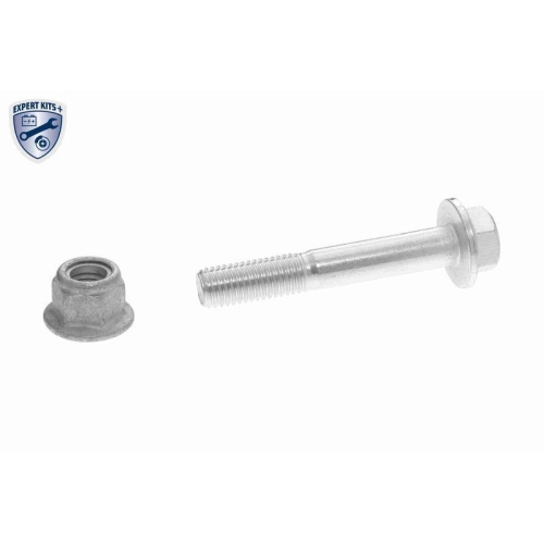 VAICO Lenker, Radaufh&auml;ngung V58-0208 EXPERT KITS + f&uuml;r TESLA, Hinterachse, oben