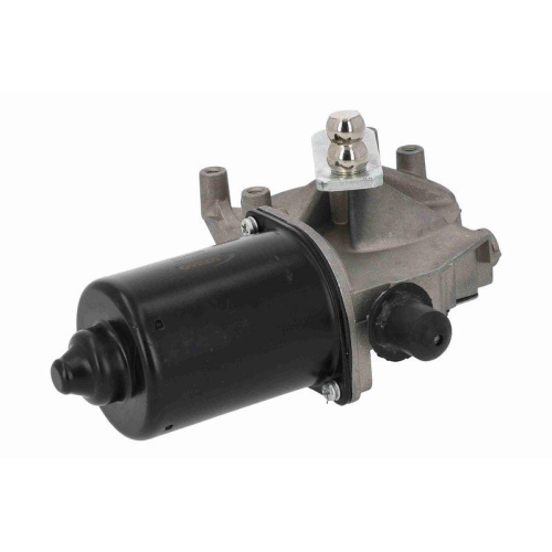 Wischermotor VEMO V30-07-0046 Original VEMO Qualität für MERCEDES-BENZ VW, vorne