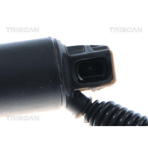 Gasfeder, Koffer-/Laderaum TRISCAN 8710 29320 f&uuml;r SKODA, hinten links