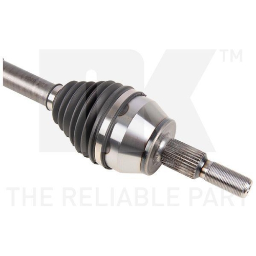 Antriebswelle NK 502581 für FORD, Vorderachse links