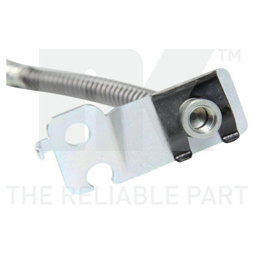 Bremsschlauch NK 853520 f&uuml;r KIA, Hinterachse rechts