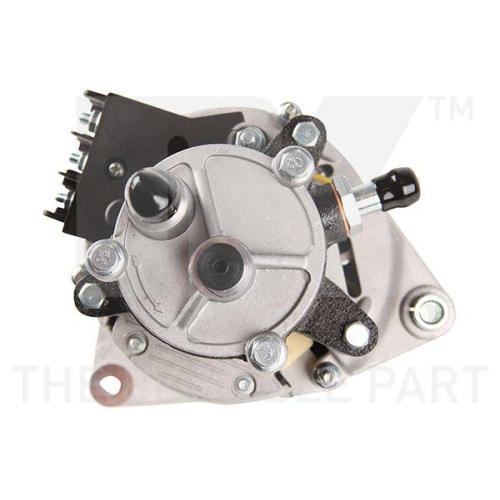 Generator NK 4836611 für FORD