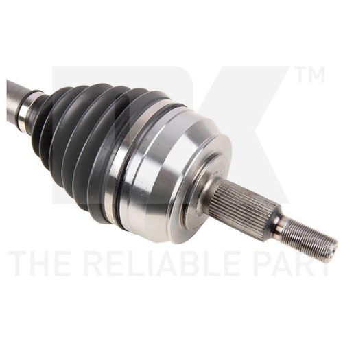 Antriebswelle NK 5047132 f&uuml;r VW, Vorderachse, Vorderachse links