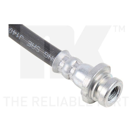 Bremsschlauch NK 8522170 f&uuml;r NISSAN, Vorderachse links