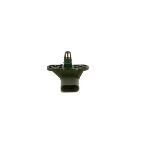Drucksensor, Bremskraftverst&auml;rker BOSCH 0 261 230 081 f&uuml;r AUDI PORSCHE SKODA VW